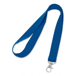 LARIAT. Lanyard 94405.14, Albastru Royal