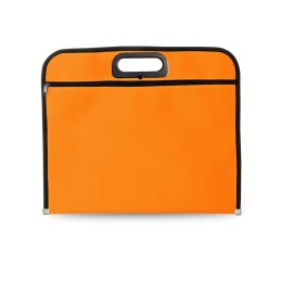 Join. Document Bag (MAKITO 9751 ) - ORANGE