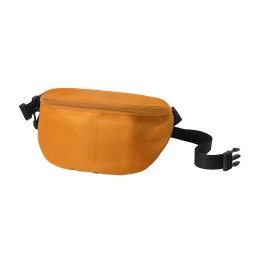 Zunder. Waistbag (MAKITO 6219 ) - ORANGE