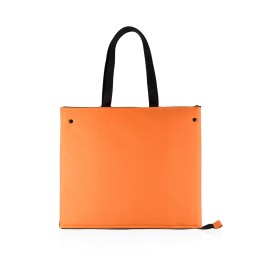 Klab. Cool Bag (MAKITO 4644 ) - ORANGE