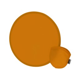 Lainer. Frisbee (MAKITO 21481 ) - ORANGE