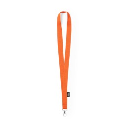 Loriet. Lanyard (MAKITO 1544 ) - ORANGE