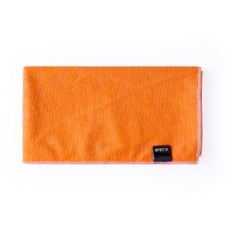 Guds. Absorbent Towel (MAKITO 20428 ) - ORANGE