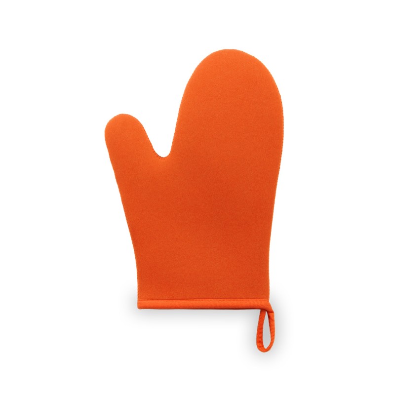 Tosha. Kitchen Mitten (MAKITO 4537 ) - ORANGE Tosha. Kitchen Mitten (MAKITO 4537 ) - ORANGE