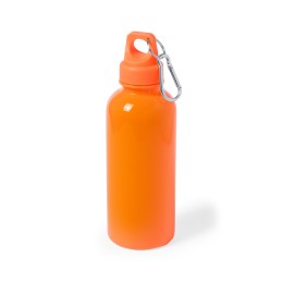Zanip. Bottle (MAKITO 4596 ) - ORANGE