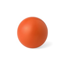 Lasap. Antistress Ball (MAKITO 4605 ) - ORANGE