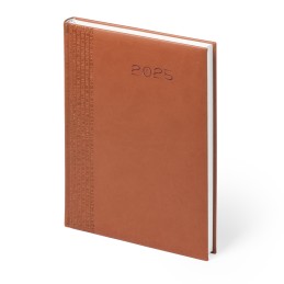 Toulouse. Diary (MAKITO 2283 ) - ORANGE