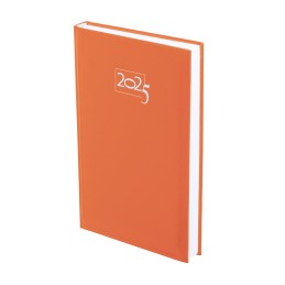 Cannes. Diary (MAKITO 2497 ) - ORANGE