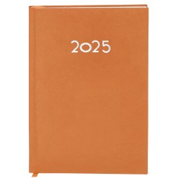 Canek. Diary (MAKITO 21287 ) - ORANGE