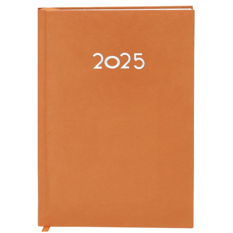 Canek. Diary (MAKITO 21287 ) - ORANGE Canek. Diary (MAKITO 21287 ) - ORANGE
