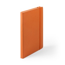 Cilux. Notepad (MAKITO 4060 ) - ORANGE