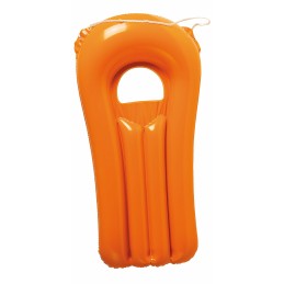 Wave. Air Mattress (MAKITO 9417 ) - ORANGE