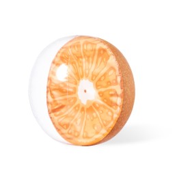 Darmon. Beach Ball (MAKITO 1515 ) - ORANGE