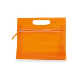 Fergi. Beauty Bag (MAKITO 3429 ) - ORANGE