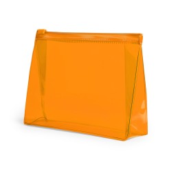 Iriam. Beauty Bag (MAKITO 5064 ) - ORANGE