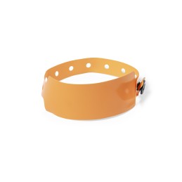 Multi. Bratara evenimente Bracelet (MAKITO 9096 ) - ORANGE