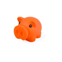 Donax. Money Box (MAKITO 4615 ) - ORANGE