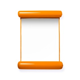 Tarxia. Armchair (MAKITO 1612 ) - ORANGE