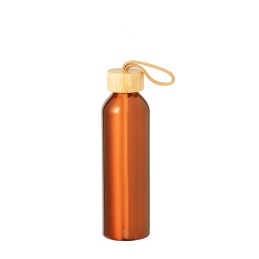 Irvinson. Bottle (MAKITO 21058 ) - ORANGE