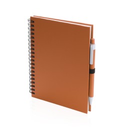 Koguel. Notebook (MAKITO 4729 ) - ORANGE
