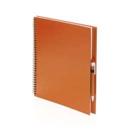 Tecnar. Notebook (MAKITO 4730 ) - ORANGE