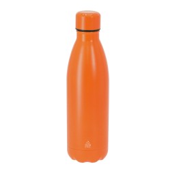 Brendan. Bottle (MAKITO 21548 ) - ORANGE