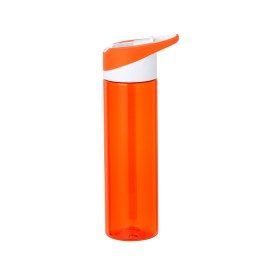 Laudon. Bottle (MAKITO 20721 ) - ORANGE