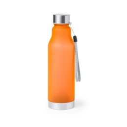 Fiodor. Bottle (MAKITO 1779 ) - ORANGE