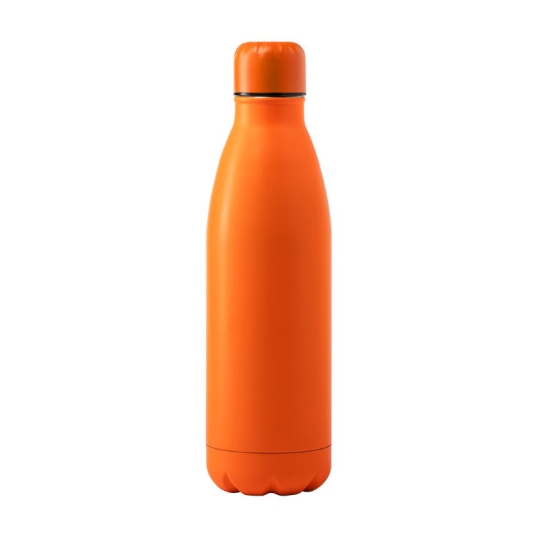 Rextan. Bottle (MAKITO 6163 ) - ORANGE Rextan. Bottle (MAKITO 6163 ) - ORANGE