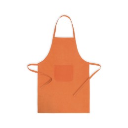 Xigor. Apron (MAKITO 4746 ) - ORANGE