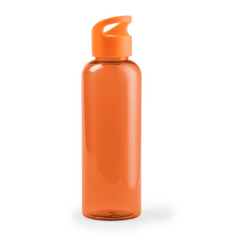 Pruler. Bottle (MAKITO 6297 ) - ORANGE