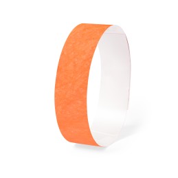 Events. Bratara evenimente Bracelet (MAKITO 3841 ) - ORANGE
