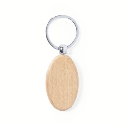 Pelton. Keyring (MAKITO 6204 ) - OVALED