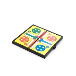 Diamond. Game (MAKITO 3392 ) - PARCHIS
