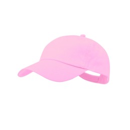 Sport. Sapca 100% Cotton/ Cap (MAKITO 8072 ) - PINK
