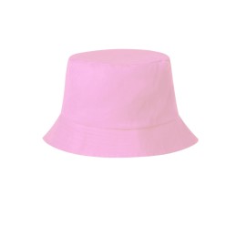 Marvin. Hat 100% Cotton (MAKITO 8538 ) - PINK