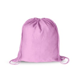 Bass. Drawstring Bag (MAKITO 9727 ) - PINK