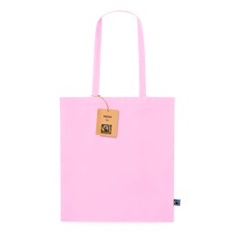Inova Fairtrade. Bag (MAKITO 20775 ) - PINK