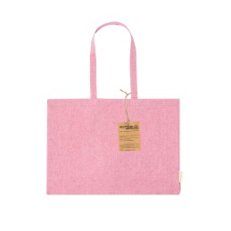 Bonillo. Bag (MAKITO 20755 ) - PINK