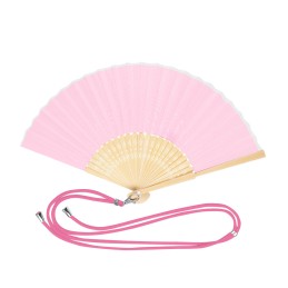 Yanex. Hand Fan (MAKITO 21907 ) - PINK