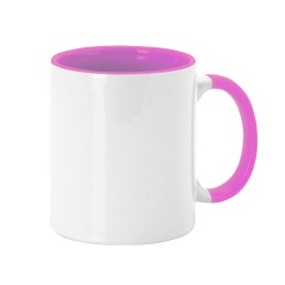 Harnet. Sublimation Mug (MAKITO 3894 ) - PINK