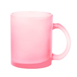 Cervan. Sublimation Mug (MAKITO 20516 ) - PINK