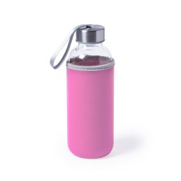 Dokath. Bottle (MAKITO 5513 ) - PINK