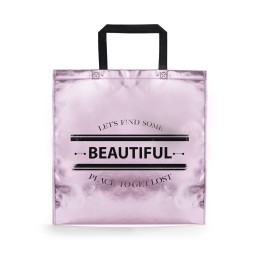 Poznan. Bag (MAKITO 5938 ) - PINK