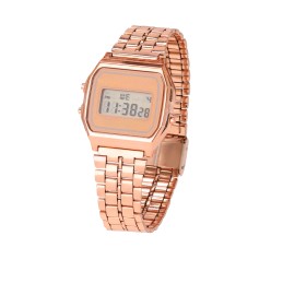 Busnor. Watch (MAKITO 21346 ) - PINK