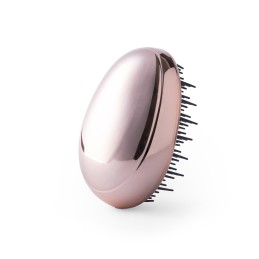 Tramux. Hairbrush (MAKITO 6001 ) - PINK