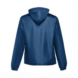 DUBLIN KIDS. Windbreaker pentru copii 30191.14-8, Albastru Royal