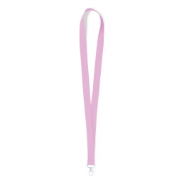 Neck. Lanyard (MAKITO 8780 ) - PINK