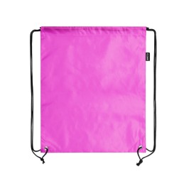 Lambur. Drawstring Bag (MAKITO 6430 ) - PINK