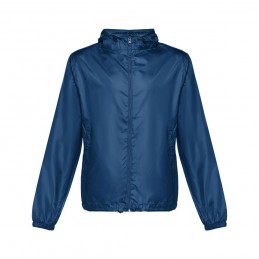 DUBLIN KIDS. Windbreaker pentru copii 30191.14-8, Albastru Royal